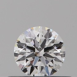Diament szlif okrągły, 0.3ct, VVS2, D, GIA 2547218337