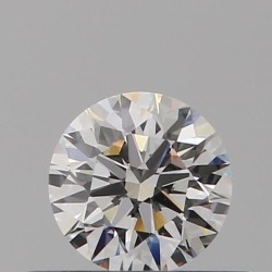 Diament szlif okrągły, 0.31ct, VS2, E, GIA 6532035525