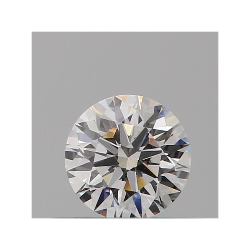 Diament szlif okrągły, 0.31ct, VS2, E, GIA 6532035525