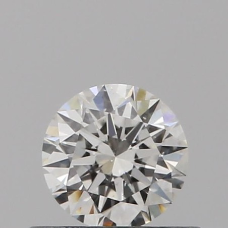 Diament szlif okrągły, 0.37ct, SI1, G, GIA 1493823100
