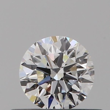 Diament szlif okrągły, 0.33ct, VS1, D, GIA 2547219197