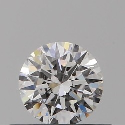 Diament szlif okrągły, 0.31ct, VVS2, E, GIA 1533358678