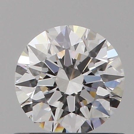 Diament szlif okrągły, 0.56ct, VVS2, D, GIA 1543078631