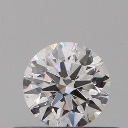 Diament szlif okrągły, 0.32ct, VS2, D, GIA 6542219218
