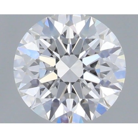 Diament szlif okrągły, 0.36ct, VVS2, D, GIA 6545181974