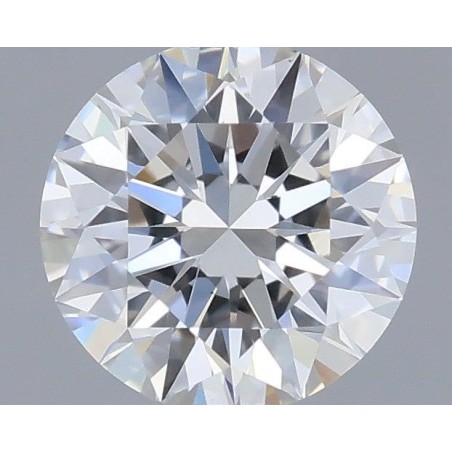 Diament szlif okrągły, 0.3ct, VS1, G, GIA 2547129739