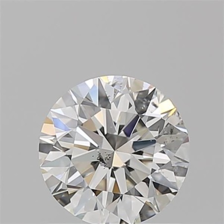 Diament szlif okrągły, 1.01ct, SI2, I, GIA 7523066914
