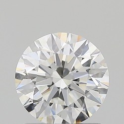 Diament szlif okrągły, 1.02ct, SI1, G, GIA 6532860225