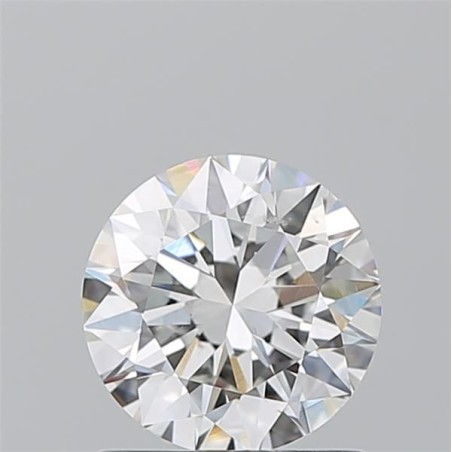 Diament szlif okrągły, 1.09ct, SI1, G, GIA 6525595412