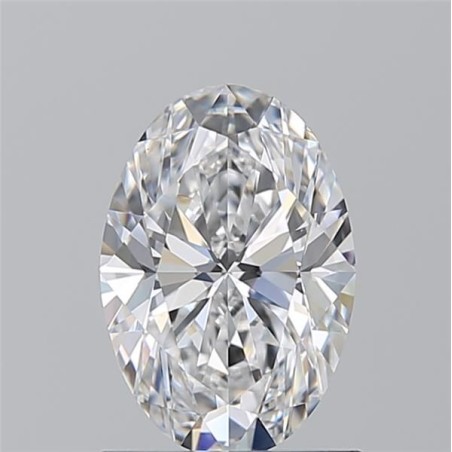 Diament szlif owalny, 1.21ct, VS1, D, GIA 2235621451