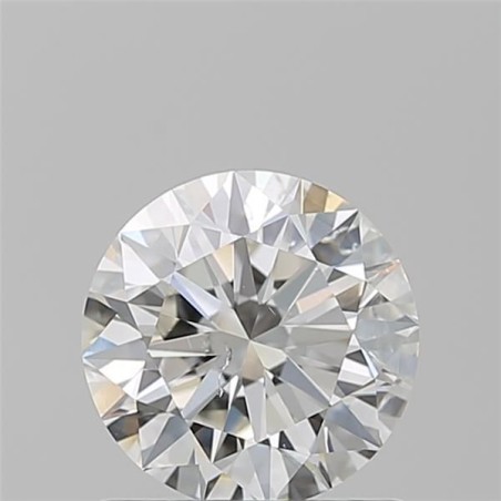 Diament szlif okrągły, 1.01ct, SI2, H, GIA 1527807679
