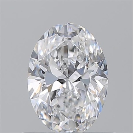 Diament szlif owalny, 0.7ct, VVS1, D, GIA 2536980410