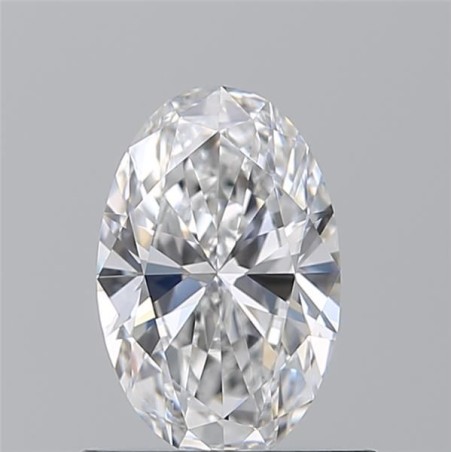 Diament szlif owalny, 0.7ct, VVS2, D, GIA 2547122242
