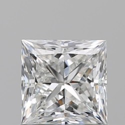 Diament szlif princess, 1.01ct, VVS1, G, GIA 2231660021