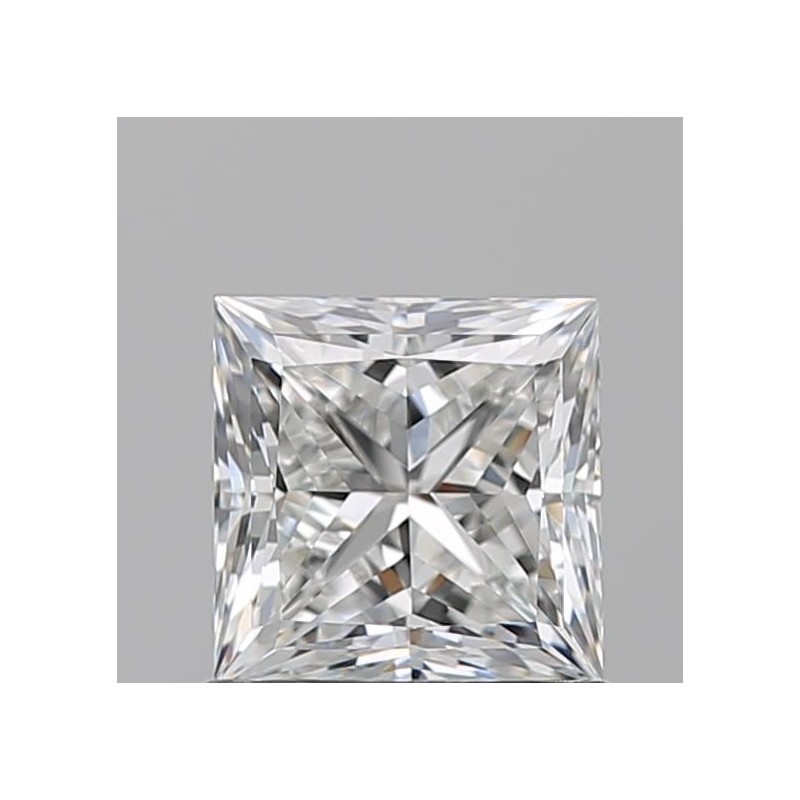 Diament szlif princess, 1.01ct, VVS1, G, GIA 2231660021 Diament szlif princess, 1.01ct, VVS1, G, GIA 2231660021