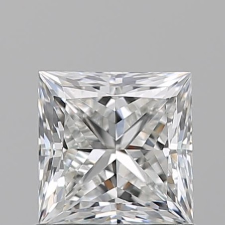 Diament szlif princess, 1.01ct, VVS1, G, GIA 2231660021