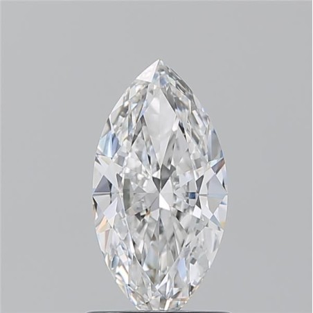 Diament markiza, 1.01ct, VVS2, E, GIA 6237668845