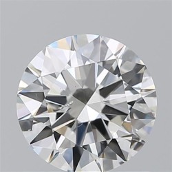 Diament szlif okrągły, 0.9ct, SI1, I, GIA 1539281836