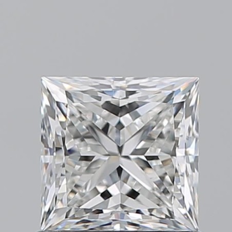 Diament szlif princess, 1.01ct, VVS1, G, GIA 1533450537