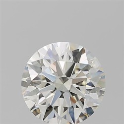 Diament szlif okrągły, 1.5ct, VS2, I, IGI 621488877