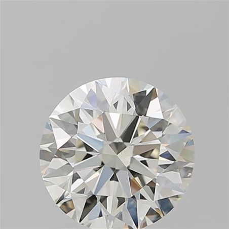 Diament szlif okrągły, 1.5ct, VS2, I, IGI 621488877
