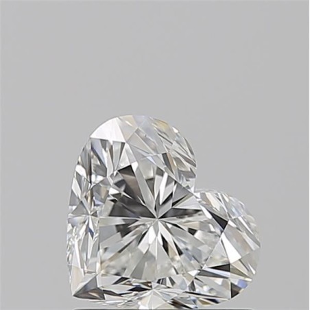Diament serce, 1.01ct, VS1, H, GIA 6512576277
