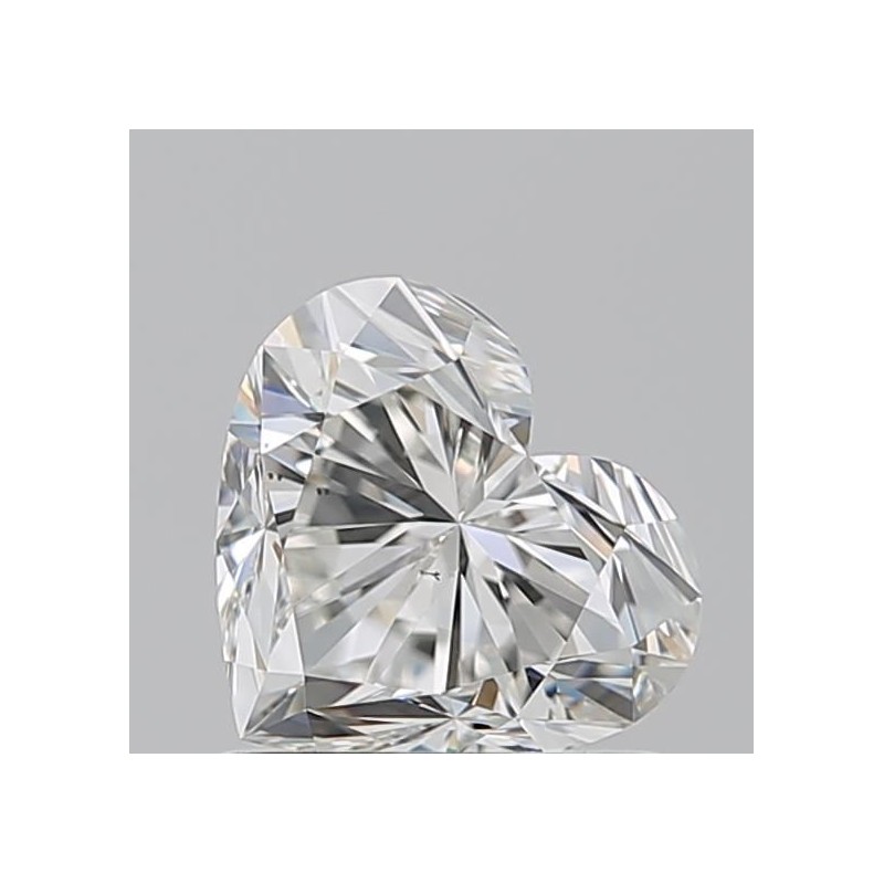Diament serce, 1.01ct, VS2, H, GIA 2233737153
