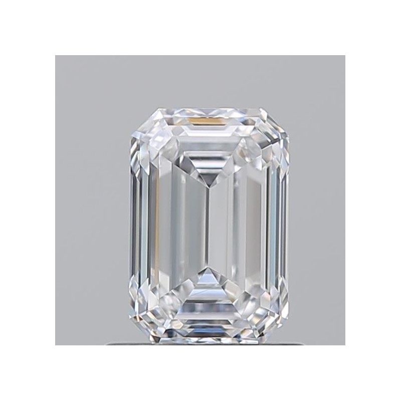 Diament szlif szmaragdowy, 1.01ct, VVS2, D, GIA 2235750949