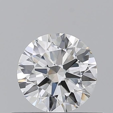 Diament szlif okrągły, 0.5ct, VS2, H, GIA 1538898157