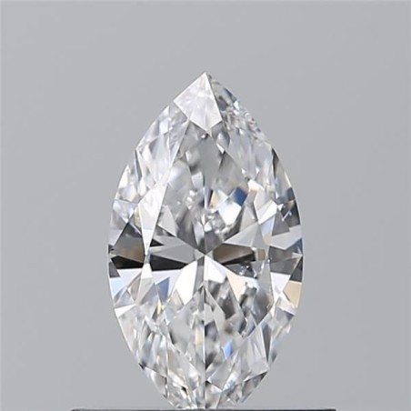 Diament markiza, 0.51ct, SI1, D, GIA 7541050994