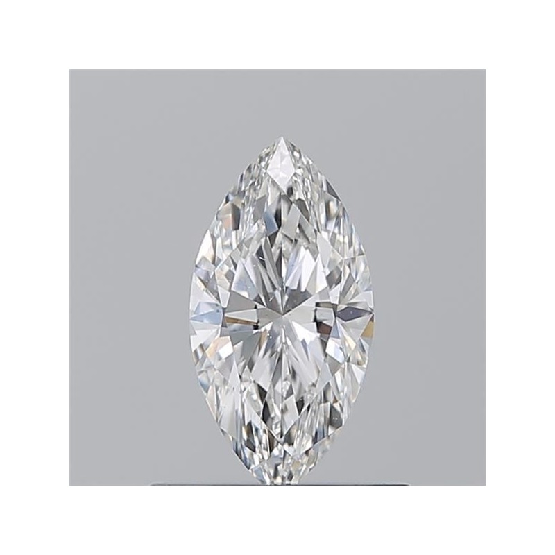 Diament markiza, 0.5ct, SI1, E, GIA 1535990084 Diament markiza, 0.5ct, SI1, E, GIA 1535990084