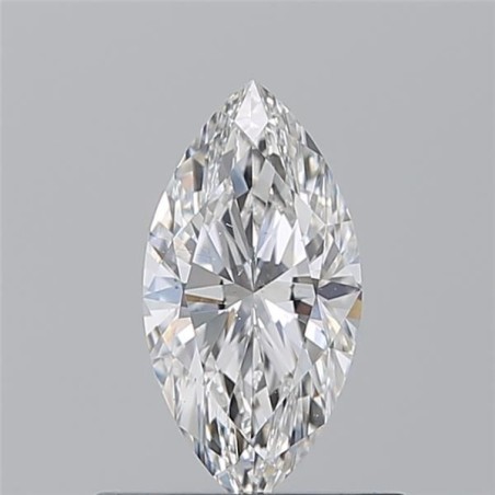Diament markiza, 0.5ct, SI1, E, GIA 1535990084