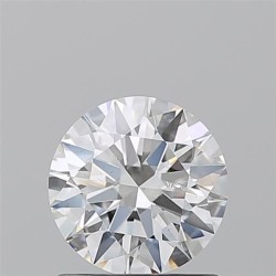 Diament szlif okrągły, 1.01ct, SI2, H, GIA 1528863260