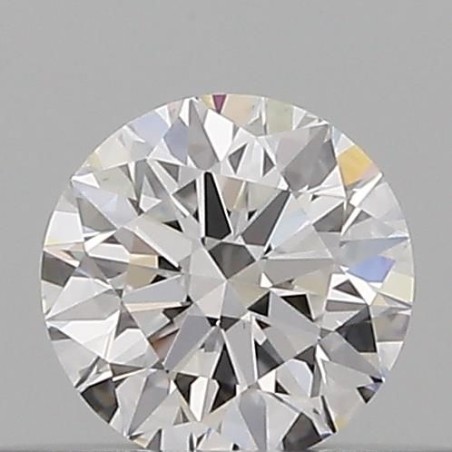 Diament szlif okrągły, 0.3ct, VS1, D, GIA 1538163290