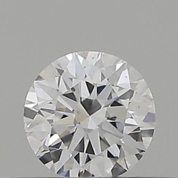 Diament szlif okrągły, 0.3ct, VS2, D, GIA 1538747795