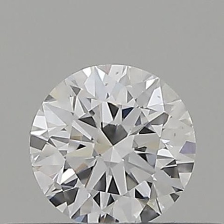 Diament szlif okrągły, 0.3ct, VS2, D, GIA 1538747795