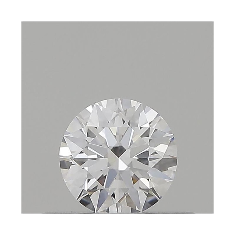 Diament szlif okrągły, 0.32ct, VS1, D, GIA 2536927034