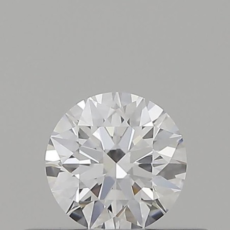 Diament szlif okrągły, 0.32ct, VS1, D, GIA 2536927034