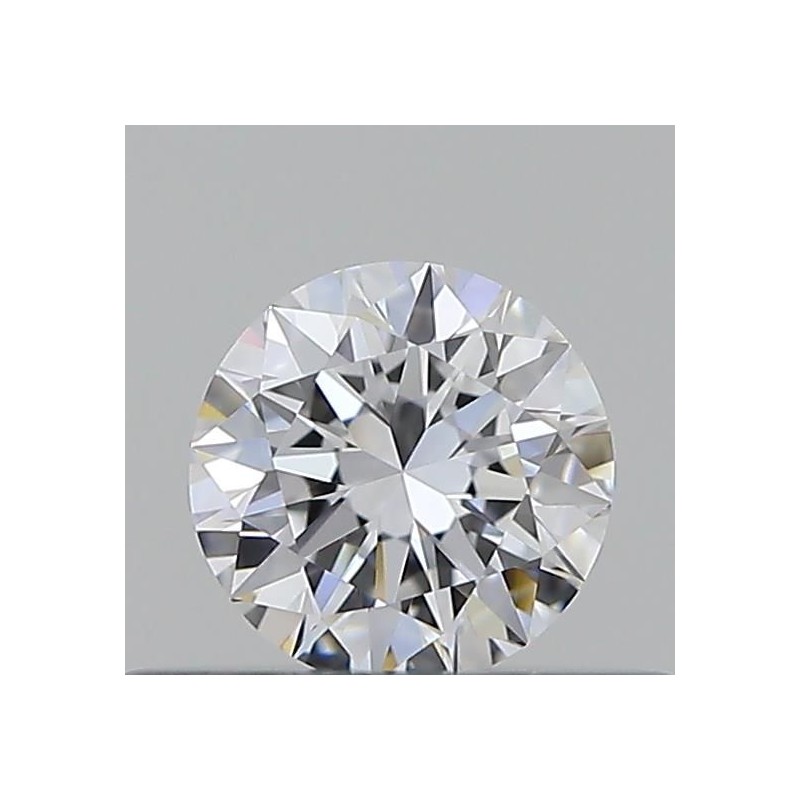 Diament szlif okrągły, 0.32ct, VS1, D, GIA 6531811943