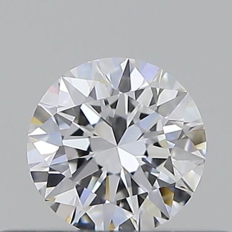 Diament szlif okrągły, 0.32ct, VS1, D, GIA 6531811943
