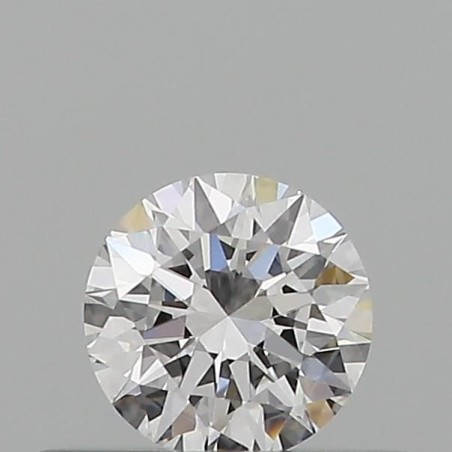 Diament szlif okrągły, 0.32ct, VS1, D, GIA 1529351139