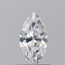 Diament markiza, 0.7ct, SI2, E, GIA 6545122329