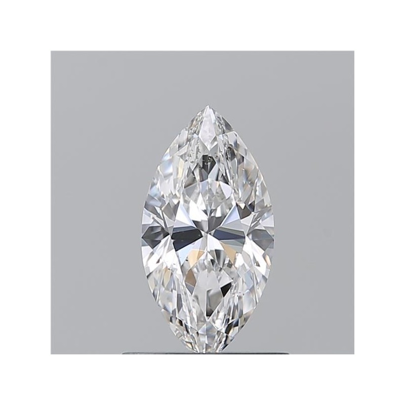 Diament markiza, 0.7ct, SI2, E, GIA 6545122329 Diament markiza, 0.7ct, SI2, E, GIA 6545122329