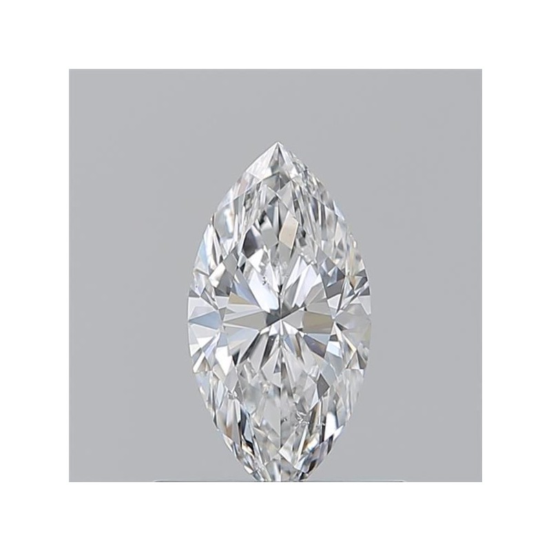 Diament markiza, 0.56ct, SI1, E, GIA 1232796453