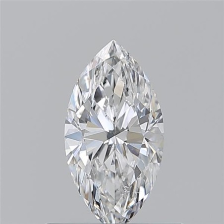 Diament markiza, 0.56ct, SI1, E, GIA 1232796453