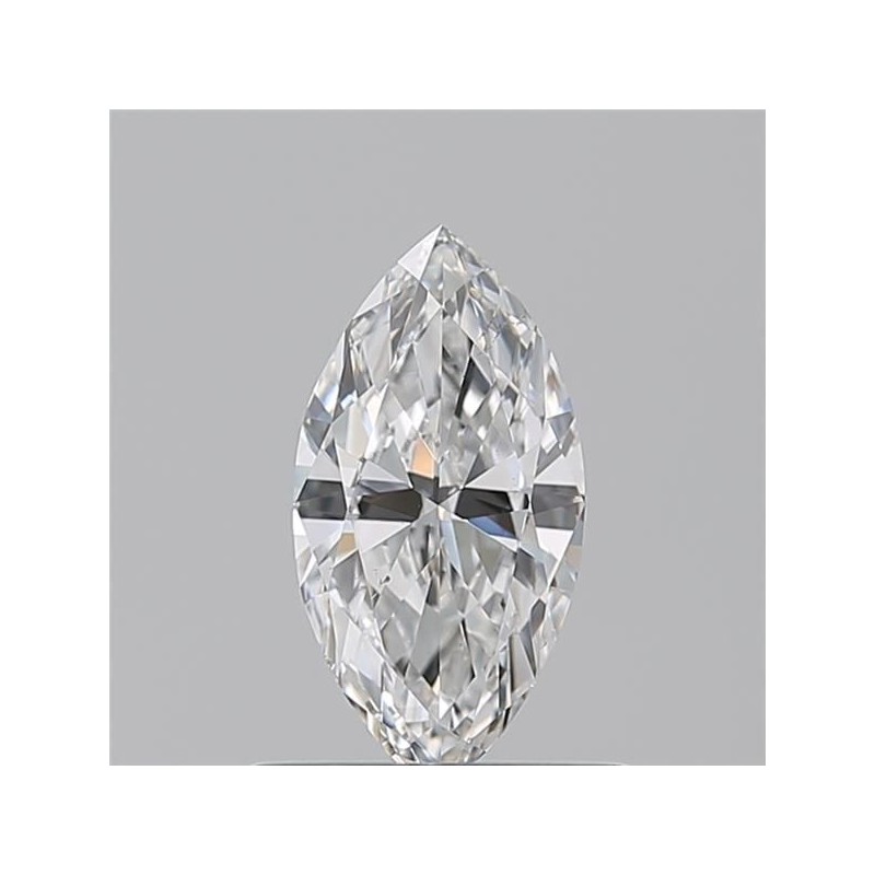 Diament markiza, 0.51ct, SI1, E, GIA 6531878985