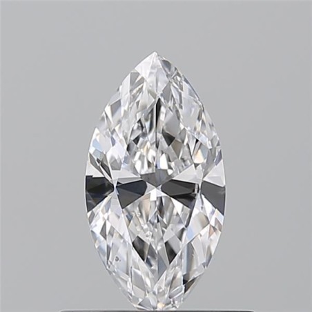 Diament markiza, 0.5ct, SI1, D, GIA 1539993935