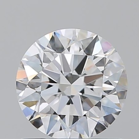 Diament szlif okrągły, 1.01ct, VVS2, D, GIA 2233720633