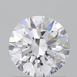 Diament szlif okrągły, 1.01ct, VS1, E, GIA 2235710025