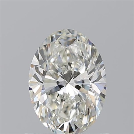 Diament szlif owalny, 1.01ct, VS2, I, GIA 6532754052